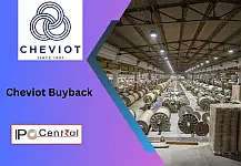 Cheviot Buyback Record Date