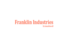 Franklin Industries Rights issue