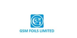 GSM Foils IPO GMP