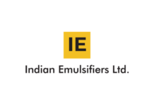 Indian Emulsifiers IPO GMP