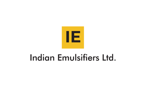 Indian Emulsifiers IPO GMP