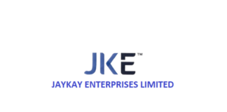 Jaykay Enterprises Rights Issue