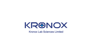 Kronox Lab IPO GMP