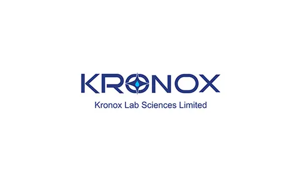 Kronox Lab IPO GMP