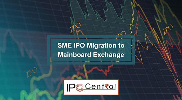 Upcoming Migration To Main Board 2025 - IPOCentral