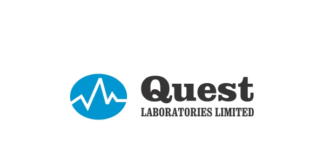 Quest Laboratories IPO GMP