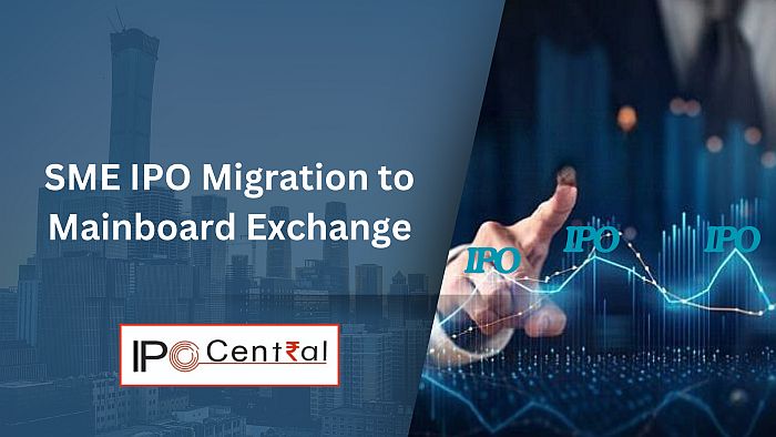 SME to Mainboard Migration