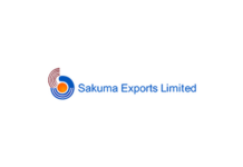 Sakuma Exports Rights Issue