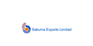 Sakuma Exports Rights Issue