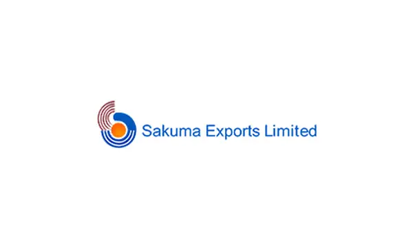 Sakuma Exports Rights Issue