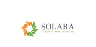 Solara Active Pharma Rights Issue