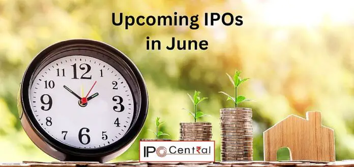 Upcoming IPOs In June 2024 – Profit From These Seven Mainboard Offers