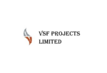 VSF Projects Rights Issue Date