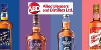 Allied Blenders IPO Allotment