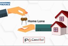 Bajaj Housing Finance IPO Subscription Status