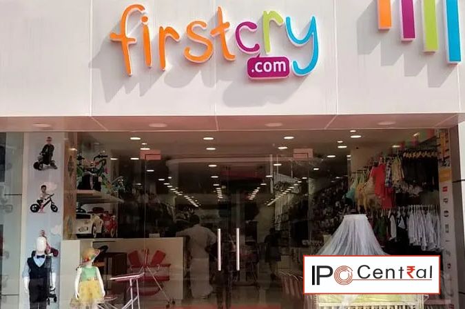 FirstCry IPO GMP, Price, Date, Allotment 2 Brainbees Solutions IPO