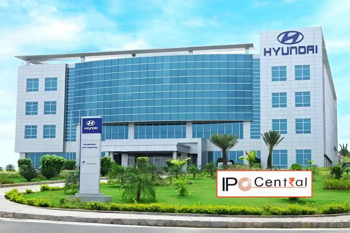 Hyundai India IPO Allotment