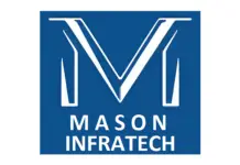 Mason Infratech IPO GMP