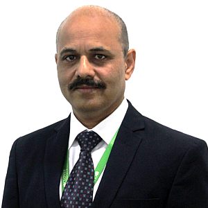 Siddharth Deshmukh, COO, Clover Infotech