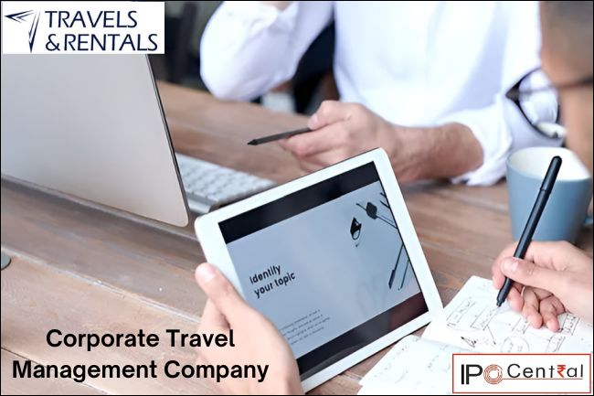 Travels and Rentals IPO