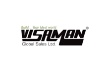 Visaman Global Sales IPO GMP