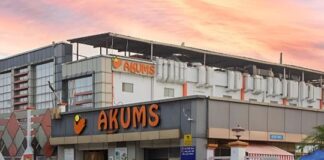 Akums Drugs IPO Allotment Status