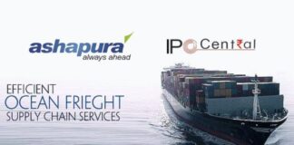 Ashapura Logistics IPO Subscription