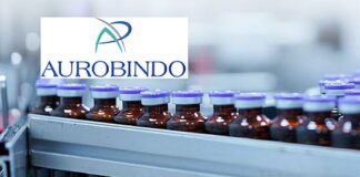 Aurobindo Pharma Buyback Price