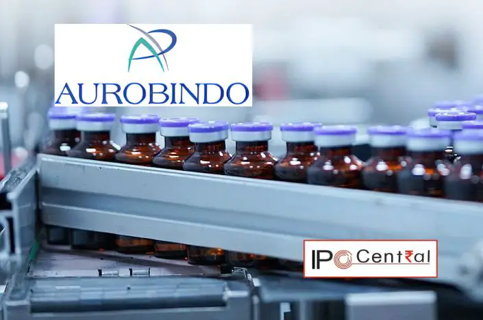 Aurobindo Pharma Buyback