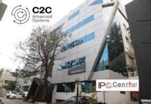 C2C Advanced Systems IPO Allotment Status