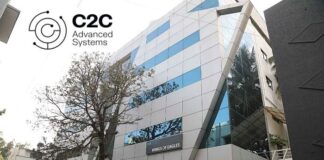 C2C Advanced Systems IPO Allotment Status