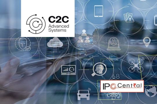 C2C Advanced Systems IPO Subscription