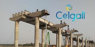 Ceigall India IPO Subscription