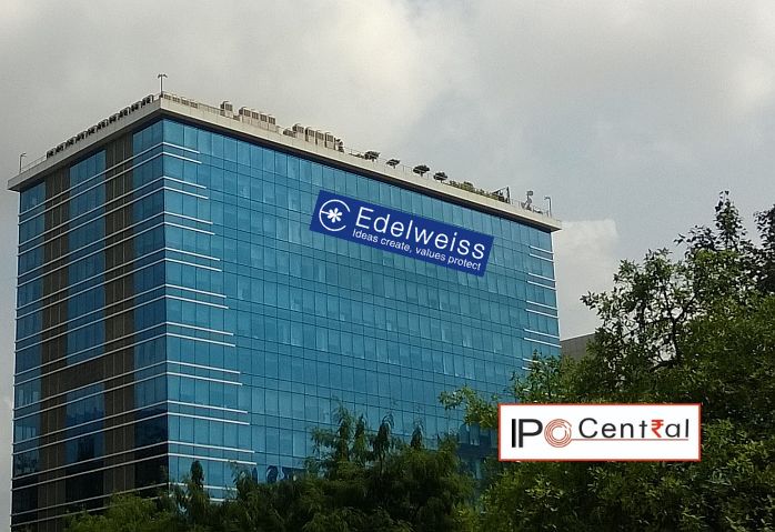 Edelweiss Financial Services NCD