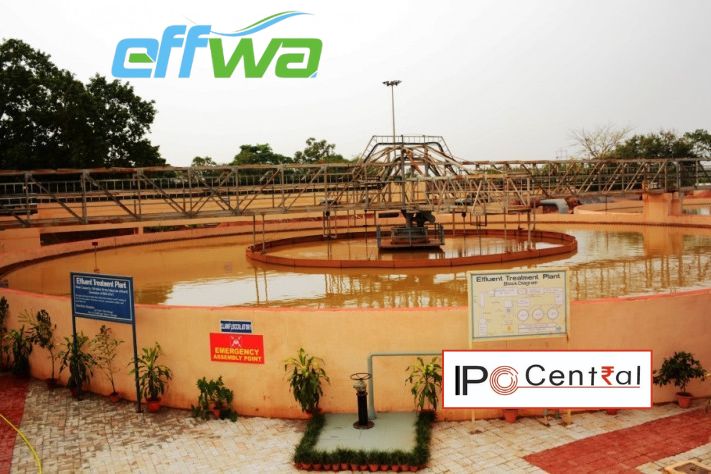 Effwa Infra & Research IPO