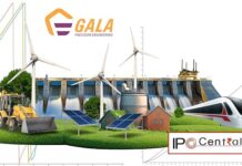 Gala Precision Engineering IPO