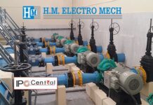 HM Electro IPO