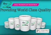 Ideal Technoplast IPO