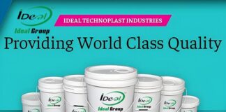 Ideal Technoplast IPO Allotment Status