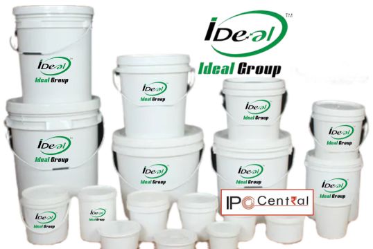 Ideal Technoplast IPO Subscription