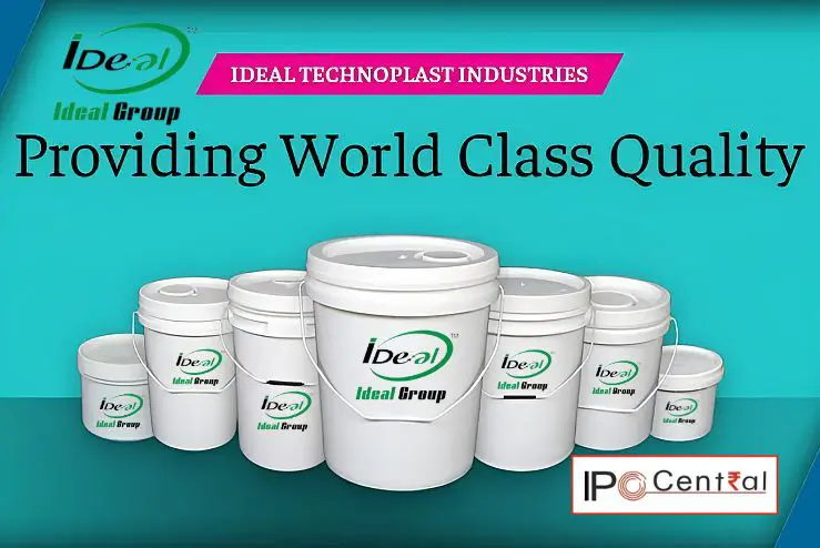 Ideal Technoplast IPO