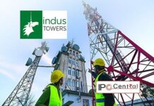 Indus Towers Buyback