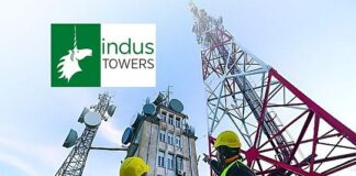 Indus Towers Buyback