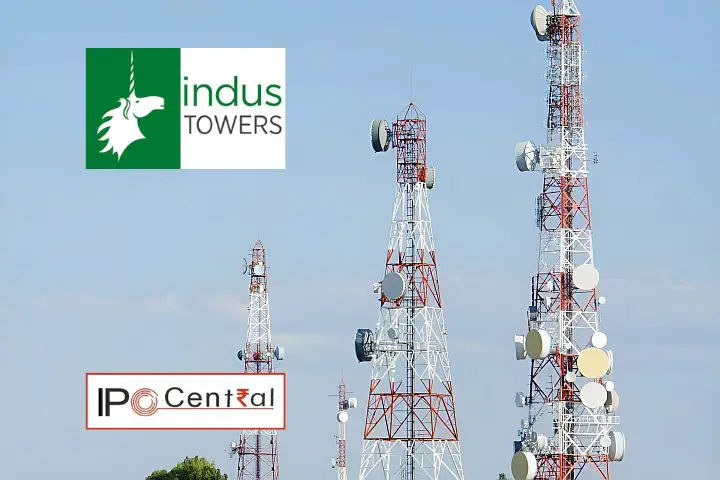 Indus Towers Buyback Price