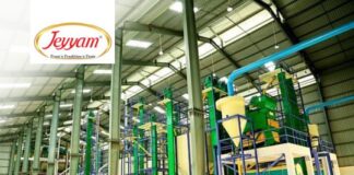 Jeyyam Global Foods IPO Subscription