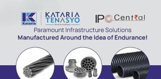 Kataria Industries IPO