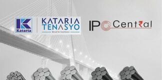 Kataria Industries IPO subscription