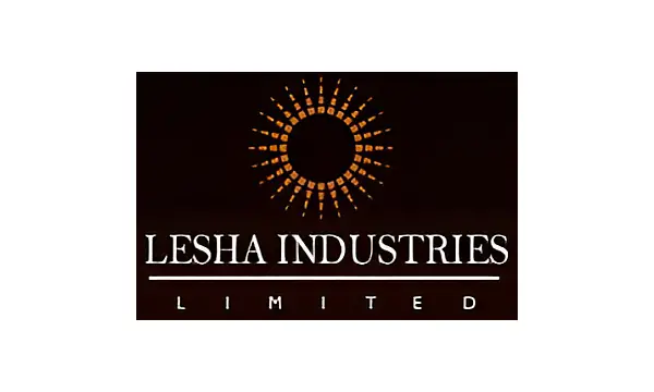 Lesha Industries Rights Issue