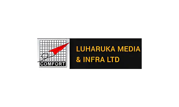 Luharuka Media and Infra Rights Issue