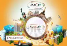 Mach Conferences IPO Subscription